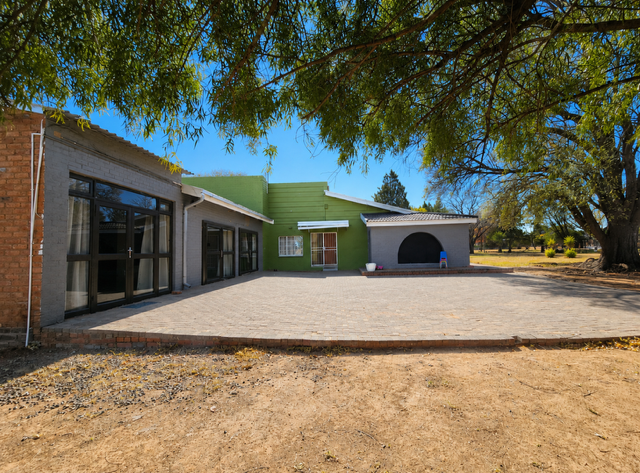 15 Bedroom Property for Sale in Ferreira Free State